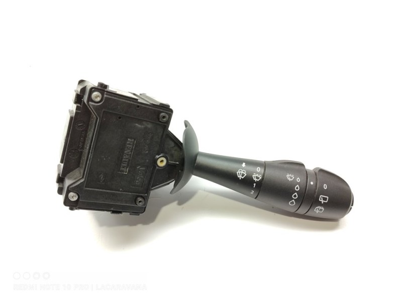 Recambio de mando limpia para renault clio iv authentique referencia OEM IAM 8201168013  