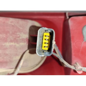 Recambio de piloto trasero izquierdo para nissan primastar (x..) kasten l1h1 2.9t referencia OEM IAM 8200415250  