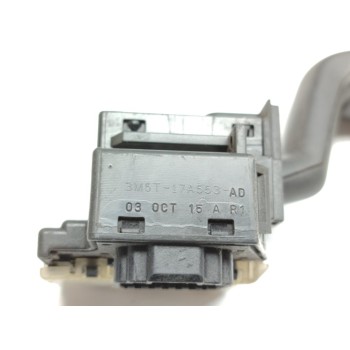 Recambio de mando limpia para ford focus c-max (cap) ambiente (d) referencia OEM IAM 3M5T17A553AD  