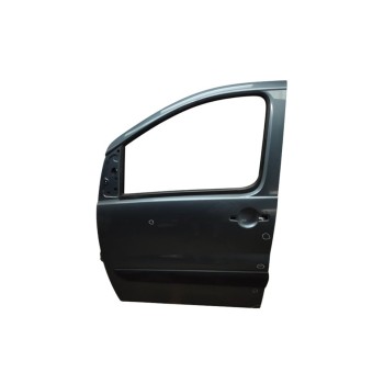 Recambio de puerta delantera izquierda para citroën jumpy hdi 125 atlante millenium combi referencia OEM IAM 9002X4  