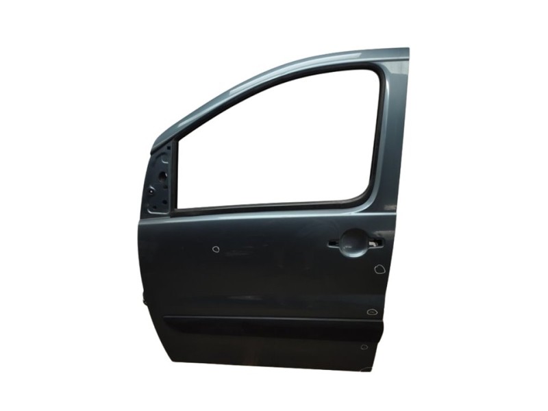 Recambio de puerta delantera izquierda para citroën jumpy hdi 125 atlante millenium combi referencia OEM IAM 9002X4  