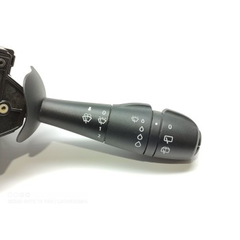 Recambio de mando limpia para renault clio iv authentique referencia OEM IAM 8201168013  