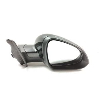 Recambio de retrovisor derecho para opel insignia sports tourer cosmo referencia OEM IAM 13320193  