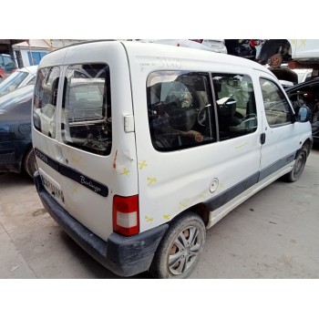 citroën berlingo del año 1998