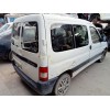 citroën berlingo del año 1998