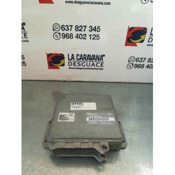 Recambio de centralita motor uce para audi 100 berlina (c4) 2.5 tdi referencia OEM IAM 4A090701D  
