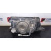 Recambio de faro izquierdo para mitsubishi space wagon (n30/n40) 2000 glx diesel referencia OEM IAM 11087094  