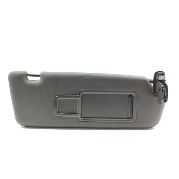 Recambio de parasol derecho para audi a5 sportback (8t) 2.0 tdi (105kw) referencia OEM IAM 8U0857552C  