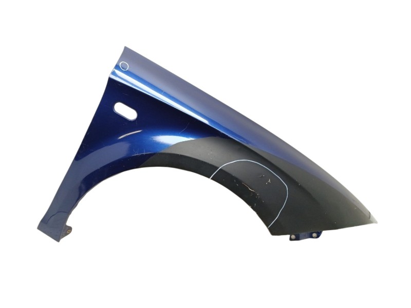 Recambio de aleta delantera derecha para seat leon (1p1) stylance / style referencia OEM IAM 1P0821022A  