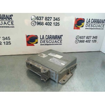 Recambio de centralita motor uce para audi 100 berlina (c4) 2.5 tdi referencia OEM IAM 4A090701D  