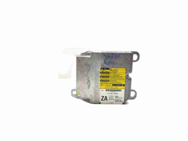 Recambio de centralita airbag para toyota auris active referencia OEM IAM 8917002B90  
