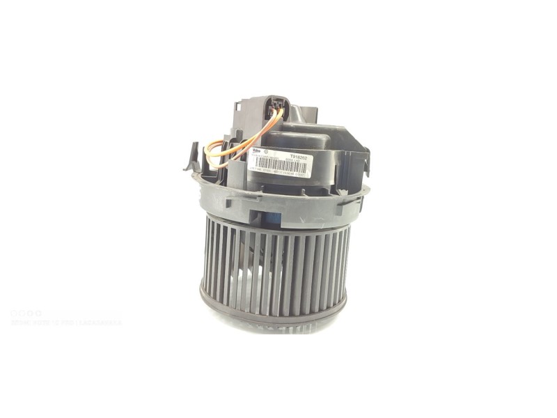 Recambio de ventilador calefaccion para citroën c1 feel edition referencia OEM IAM T918262  
