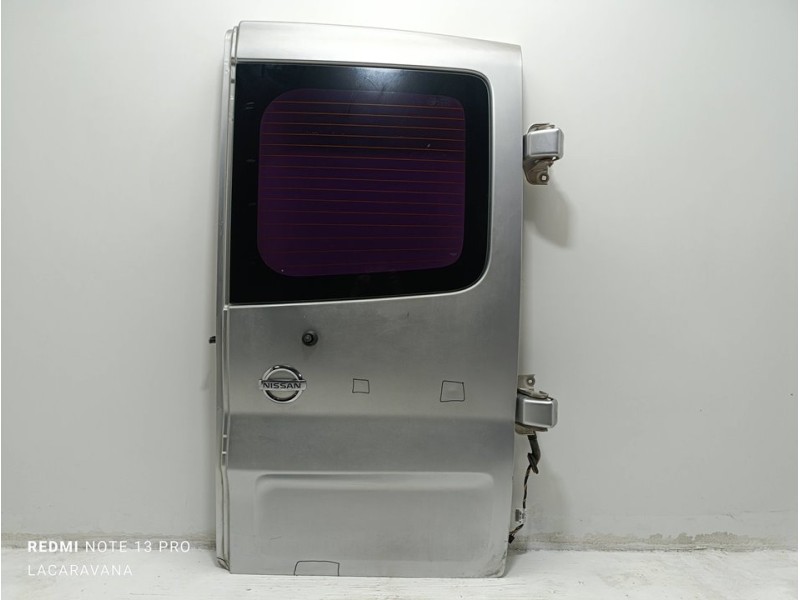 Recambio de puerta trasera derecha para nissan primastar (x..) kasten l1h1 2.9t referencia OEM IAM 7751472225  