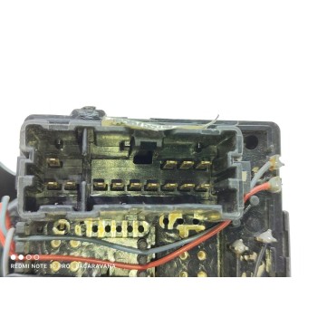 Recambio de mando limpia para renault clio iv authentique referencia OEM IAM 8201168013  