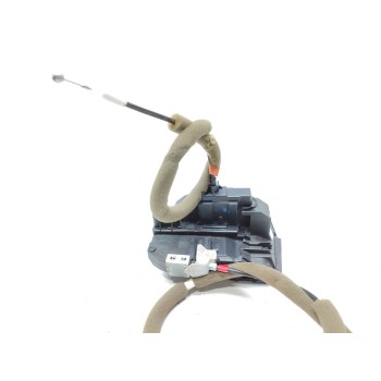 CERRADURA PUERTA TRASERA IZQUIERDA 825014EA2A 