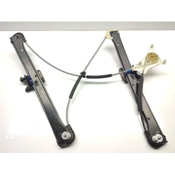 Recambio de elevalunas delantero izquierdo para audi a3 sportback (8vf) basic referencia OEM IAM 8V4837461  