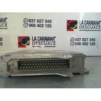 Recambio de centralita motor uce para audi 100 berlina (c4) 2.5 tdi referencia OEM IAM 4A090701D  
