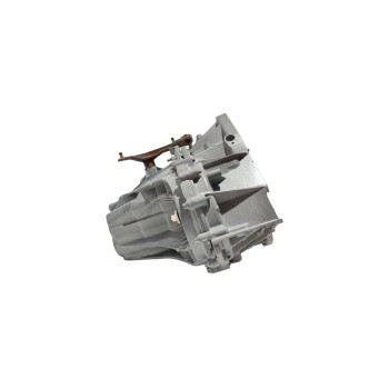 Recambio de caja cambios para nissan qashqai (j11) acenta referencia OEM IAM TL4162  