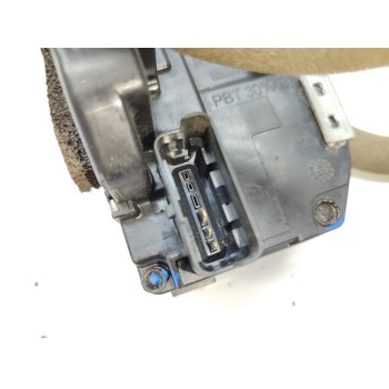 Recambio de cerradura puerta trasera izquierda para nissan qashqai (j11) acenta referencia OEM IAM 825014EA2A  