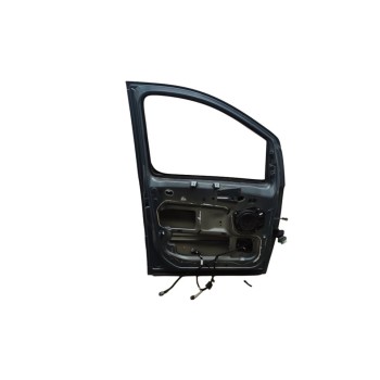 Recambio de puerta delantera izquierda para citroën jumpy hdi 125 atlante millenium combi referencia OEM IAM 9002X4  
