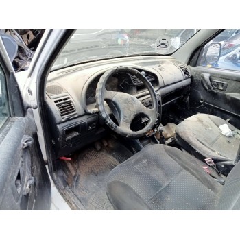 citroën berlingo del año 1998