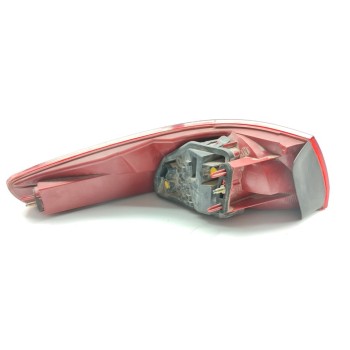 Recambio de piloto trasero derecho para peugeot 607 (s2) básico referencia OEM IAM 96581640680  