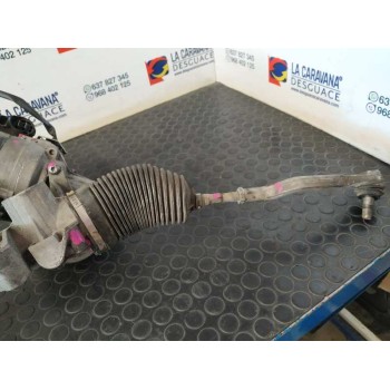 Recambio de cremallera direccion para mercedes-benz clase b (w245) 180 cdi (245.207) referencia OEM IAM 16946021000  