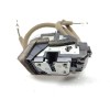Recambio de cerradura puerta trasera izquierda para nissan qashqai (j11) acenta referencia OEM IAM 825014EA2A  