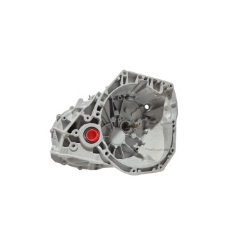 Recambio de caja cambios para nissan qashqai (j11) acenta referencia OEM IAM TL4162  