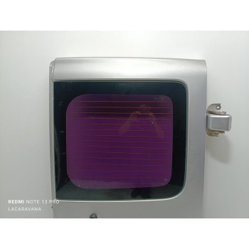 Recambio de puerta trasera derecha para nissan primastar (x..) kasten l1h1 2.9t referencia OEM IAM 7751472225  