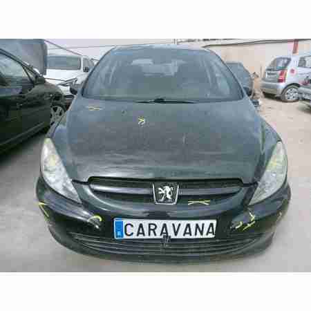 PEUGEOT 307 (S1)