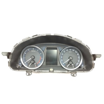 Recambio de cuadro instrumentos para toyota auris active referencia OEM IAM 838000ZV62  