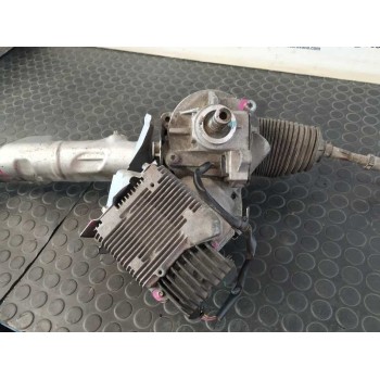 Recambio de cremallera direccion para mercedes-benz clase b (w245) 180 cdi (245.207) referencia OEM IAM 16946021000  