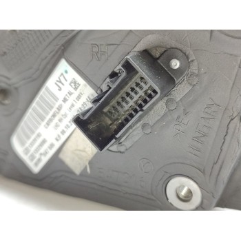 Recambio de retrovisor derecho para opel insignia sports tourer cosmo referencia OEM IAM 13320193  