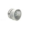 Recambio de ventilador calefaccion para citroën c1 feel edition referencia OEM IAM T918262  