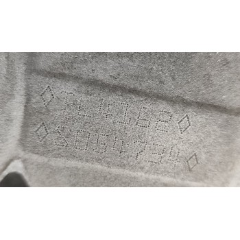 Recambio de caja cambios para nissan qashqai (j11) acenta referencia OEM IAM TL4162  