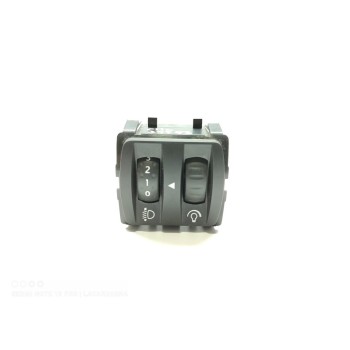Recambio de interruptor para renault clio iv authentique referencia OEM IAM 251900567R  