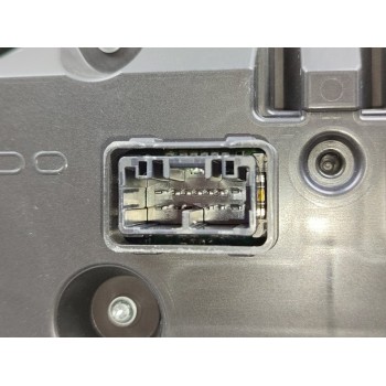 Recambio de cuadro instrumentos para toyota auris active referencia OEM IAM 838000ZV62  