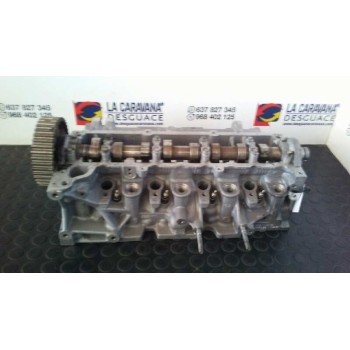 Recambio de culata para renault kangoo (f/kc0) 1.5 dci diesel cat referencia OEM IAM 3869F1  