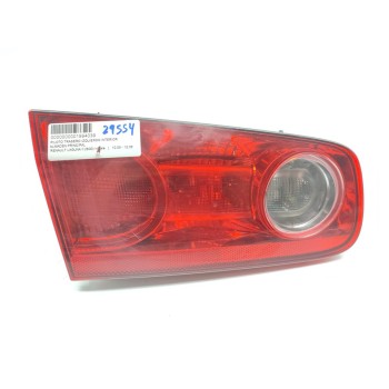 PILOTO TRASERO IZQUIERDO INTERIOR 8200002475 
