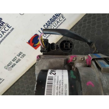 Recambio de cremallera direccion para mercedes-benz clase b (w245) 180 cdi (245.207) referencia OEM IAM 16946021000  