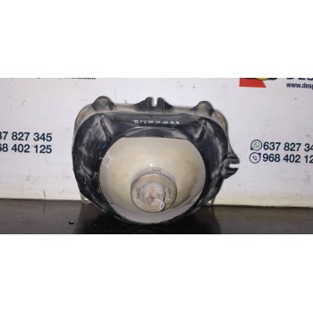 Recambio de faro izquierdo para mitsubishi l 300 (l0) referencia OEM IAM MB434385  