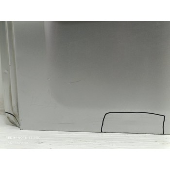 Recambio de puerta trasera derecha para nissan primastar (x..) kasten l1h1 2.9t referencia OEM IAM 7751472225  