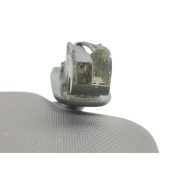 Recambio de parasol derecho para audi a5 sportback (8t) 2.0 tdi (105kw) referencia OEM IAM 8U0857552C  