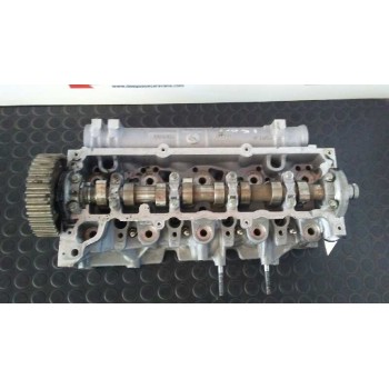 Recambio de culata para renault kangoo (f/kc0) 1.5 dci diesel cat referencia OEM IAM 3869F1  