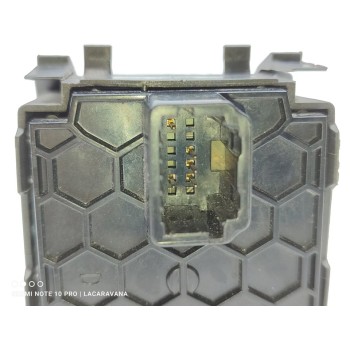 Recambio de interruptor para renault clio iv authentique referencia OEM IAM 251900567R  
