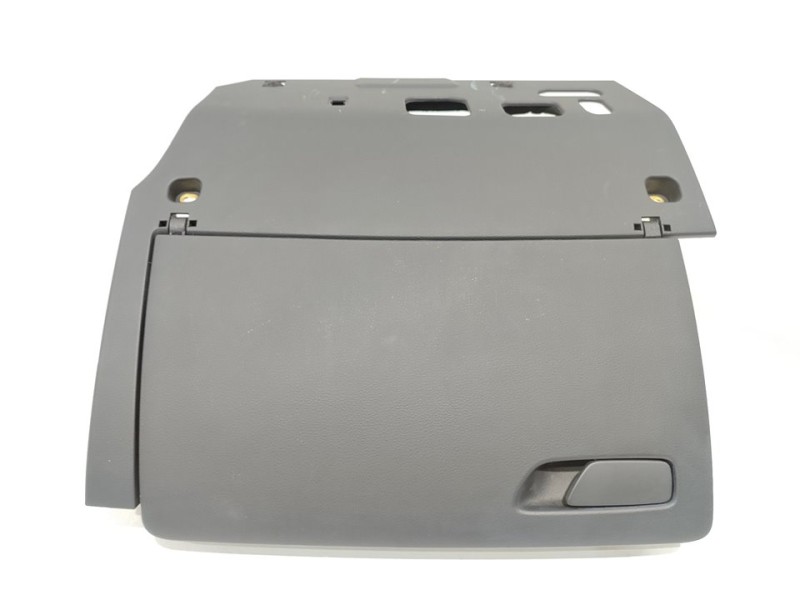 Recambio de guantera para audi a3 sportback (8vf) basic referencia OEM IAM 8V1857035D  