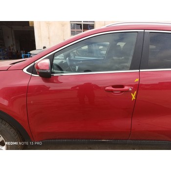Recambio de puerta delantera izquierda para kia sportage concept 2wd referencia OEM IAM 76003F1000  