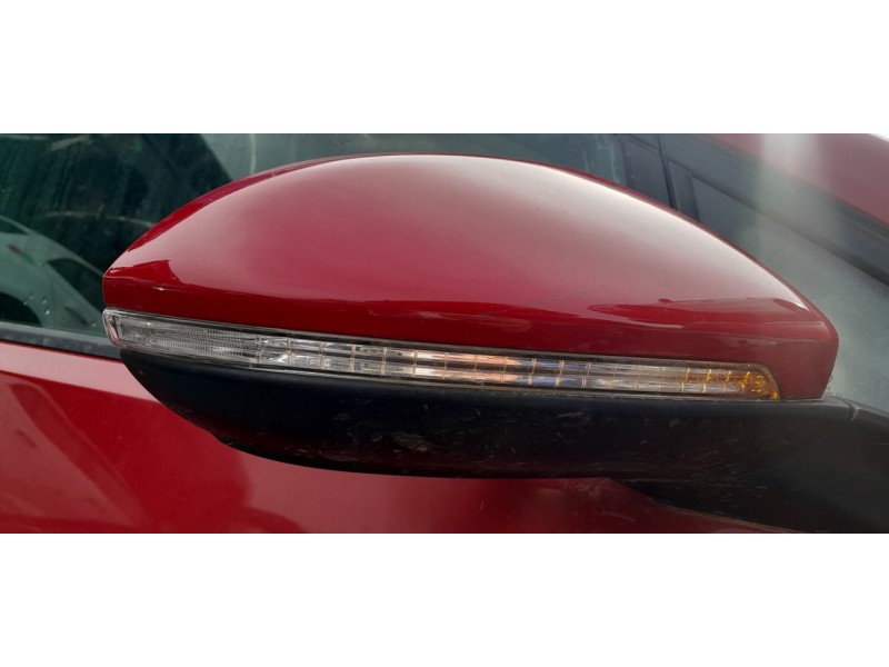 Recambio de retrovisor derecho para volkswagen golf vii lim. (bq1) advance referencia OEM IAM   