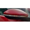 Recambio de retrovisor derecho para volkswagen golf vii lim. (bq1) advance referencia OEM IAM   